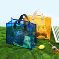 Bolsa Feminina Verão Neon - Loja Fact