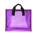 Bolsa Feminina Verão Neon - Loja Fact