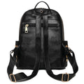 Bolsa Mochila de Couro Feminina - Loja Fact