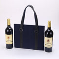 Bolsa Para Vinho - Loja Fact