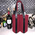 Bolsa Para Vinho - Loja Fact