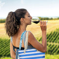 Bolsa Para Vinho Com Dispensador - Loja Fact