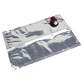 Bolsa Para Vinho Com Dispensador - Loja Fact
