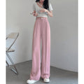 Calça Casual de Alfaiataria Elegance - Loja Fact