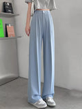 Calça Casual de Alfaiataria Elegance - Loja Fact