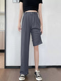 Calça Casual de Alfaiataria Elegance - Loja Fact