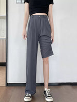 Calça Casual de Alfaiataria Elegance - Loja Fact