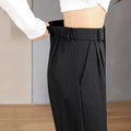 Calça Casual de Alfaiataria Elegance - Loja Fact