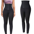 Calça Legging Com Cinta Modeladora - Loja Fact