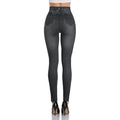 Calça Legging-Jeans - Loja Fact