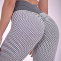 Calça Legging Push Up Cintura Alta - Loja Fact
