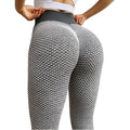 Calça Legging Push Up Cintura Alta - Loja Fact