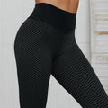Calça Legging Push Up Cintura Alta - Loja Fact