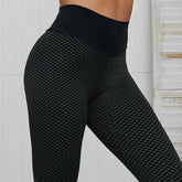 Calça Legging Push Up Cintura Alta - Loja Fact