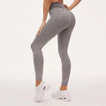 Calça Legging Push Up Cintura Alta - Loja Fact