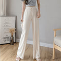 Calça Pantalona Confortável Lumiere - Loja Fact