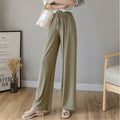 Calça Pantalona Confortável Lumiere - Loja Fact