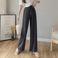 Calça Pantalona Confortável Lumiere - Loja Fact