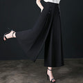 Calça Pantalona Palazzo - Loja Fact