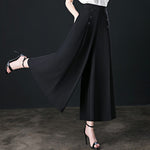 Calça Pantalona Palazzo - Loja Fact
