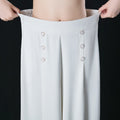 Calça Pantalona Palazzo - Loja Fact