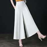 Calça Pantalona Palazzo - Loja Fact