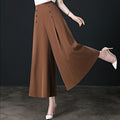 Calça Pantalona Palazzo - Loja Fact