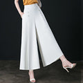 Calça Pantalona Palazzo - Loja Fact