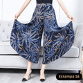 Calça Pantalona Taille - Loja Fact