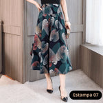 Calça Pantalona Taille - Loja Fact