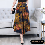 Calça Pantalona Taille - Loja Fact