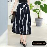 Calça Pantalona Taille - Loja Fact