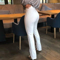 Calça Social Feminina - Loja Fact