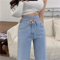 Calça Wide Leg - Loja Fact