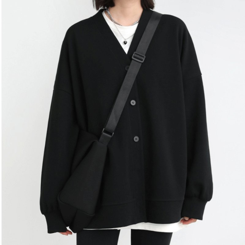 Casaco Feminino Casual Hélene - Loja Fact