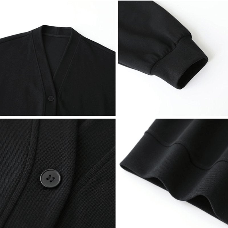 Casaco Feminino Casual Hélene - Loja Fact