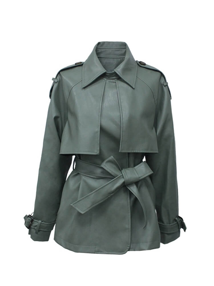 Casaco Feminino Casual Miranda - Loja Fact