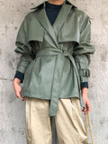 Casaco Feminino Casual Miranda - Loja Fact