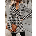 Casaco Feminino Casual Noémie - Loja Fact