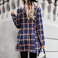 Casaco Feminino Casual Noémie - Loja Fact