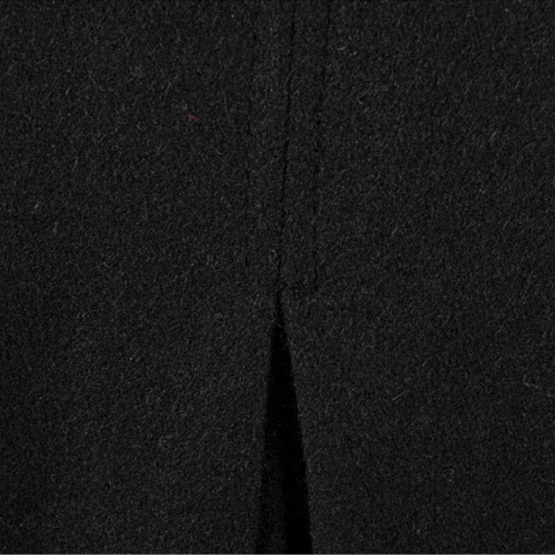 Casaco Feminino de Lã Batida Alongado Dakota - Loja Fact