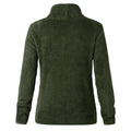Casaco Feminino Gola Alta Charlotte - Loja Fact