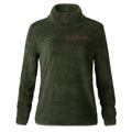 Casaco Feminino Gola Alta Charlotte - Loja Fact