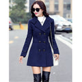 Casaco Feminino Gola Lepela Victoria Faux - Loja Fact
