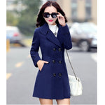 Casaco Feminino Gola Lepela Victoria Faux - Loja Fact