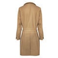 Casaco Feminino Longo Oversized Stella - Loja Fact