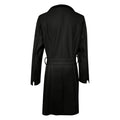 Casaco Feminino Longo Oversized Stella - Loja Fact
