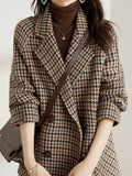 Casaco Feminino Oversized Louise - Loja Fact