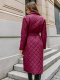 Casaco Feminino Parka Alongado Stylish - Loja Fact
