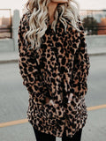 Casaco Feminino Ponto Aberto Savannah - Loja Fact